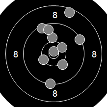 Target Image