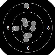 Target Image