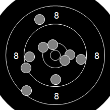 Target Image