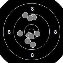 Target Image