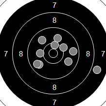 Target Image