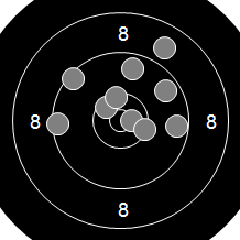 Target Image