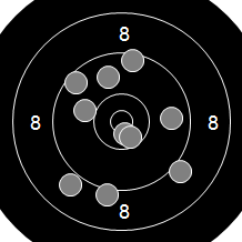 Target Image