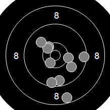 Target Image