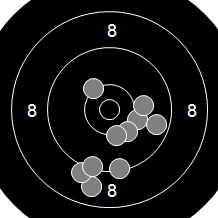 Target Image