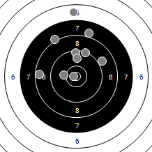 Target Image