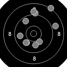 Target Image
