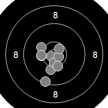 Target Image