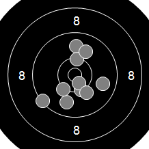 Target Image