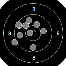 Target Image