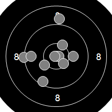 Target Image