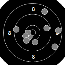 Target Image