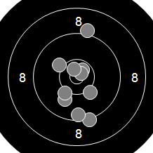 Target Image