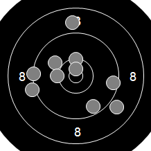Target Image