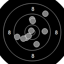 Target Image