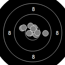 Target Image