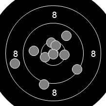 Target Image