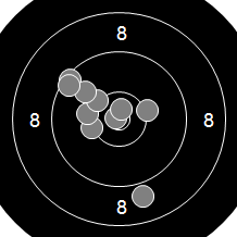 Target Image