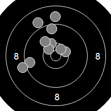 Target Image