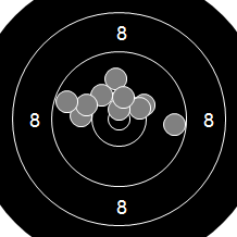 Target Image