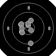 Target Image