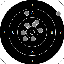 Target Image