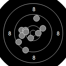 Target Image