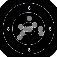 Target Image