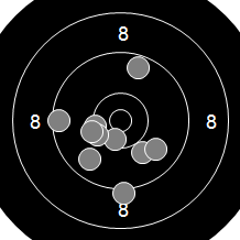 Target Image