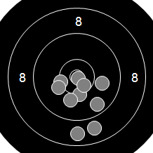 Target Image