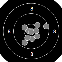 Target Image