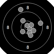Target Image