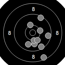 Target Image