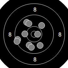 Target Image