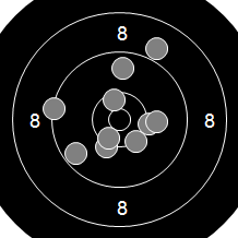 Target Image
