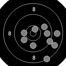 Target Image