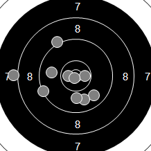Target Image