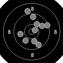 Target Image
