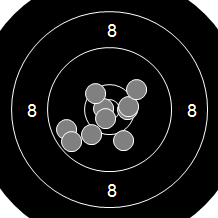 Target Image