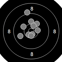 Target Image