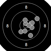 Target Image