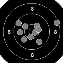 Target Image