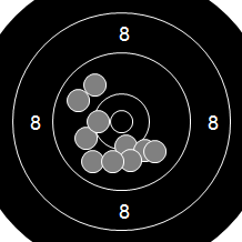 Target Image