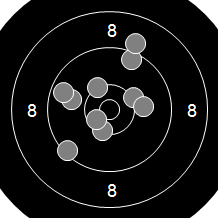 Target Image