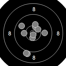 Target Image