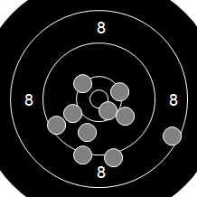 Target Image