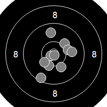 Target Image