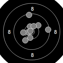 Target Image