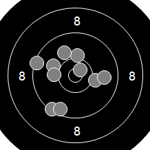 Target Image