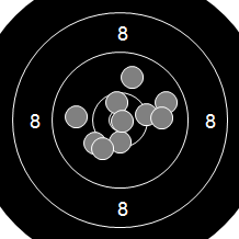 Target Image